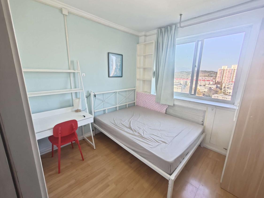 合租·老山东里