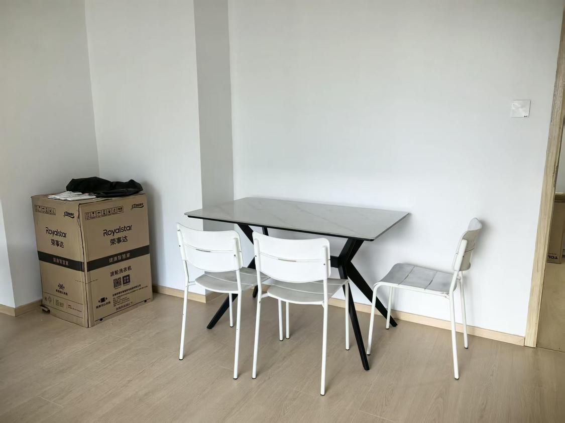 整租·绿地观堂