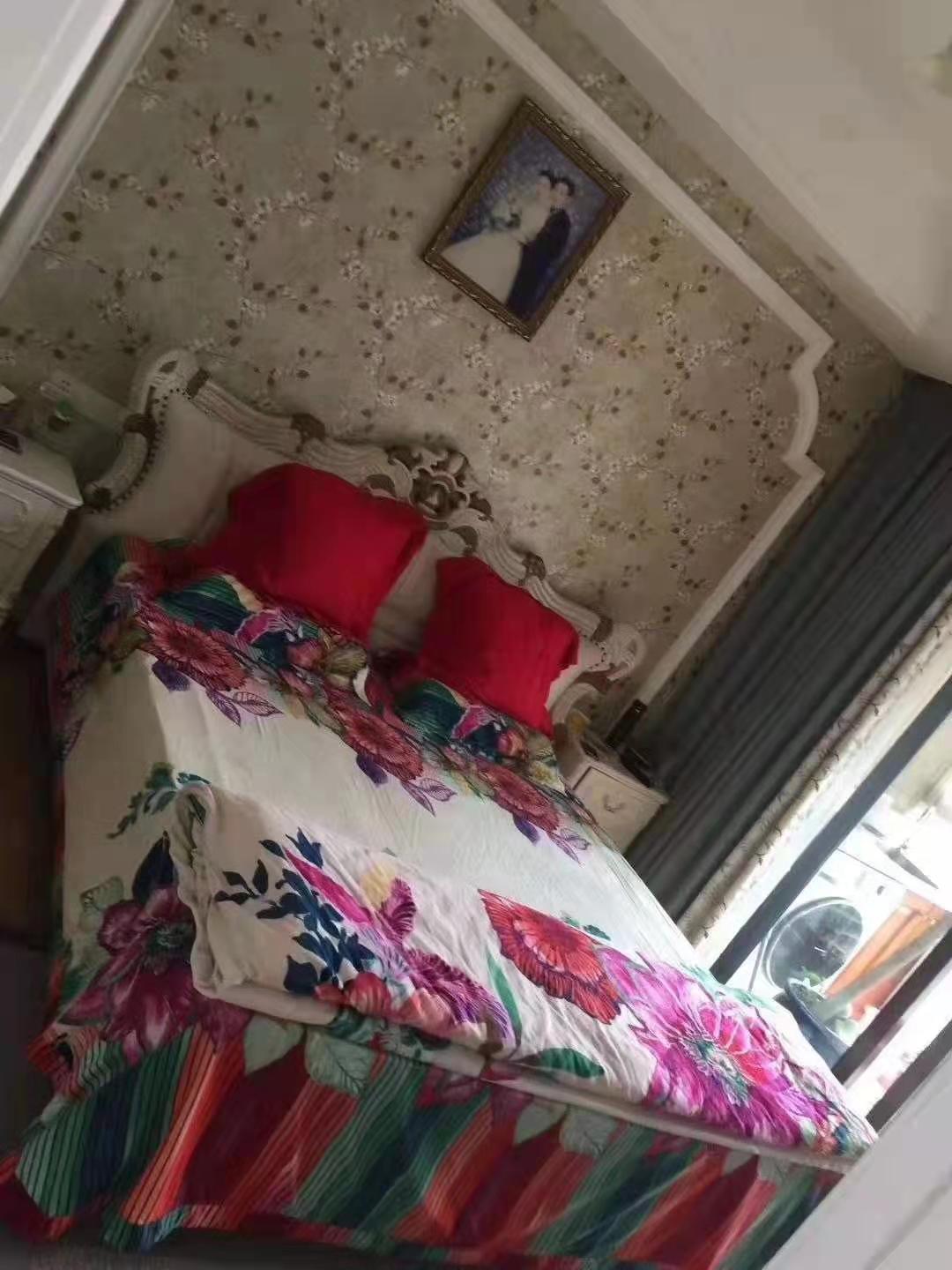 整租·绿城玫瑰园诚园