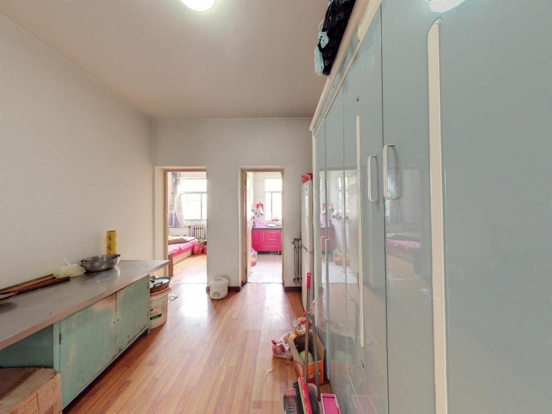 整租·西航花园