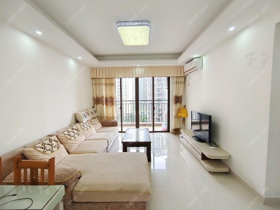 整租·金碧丽江东海岸