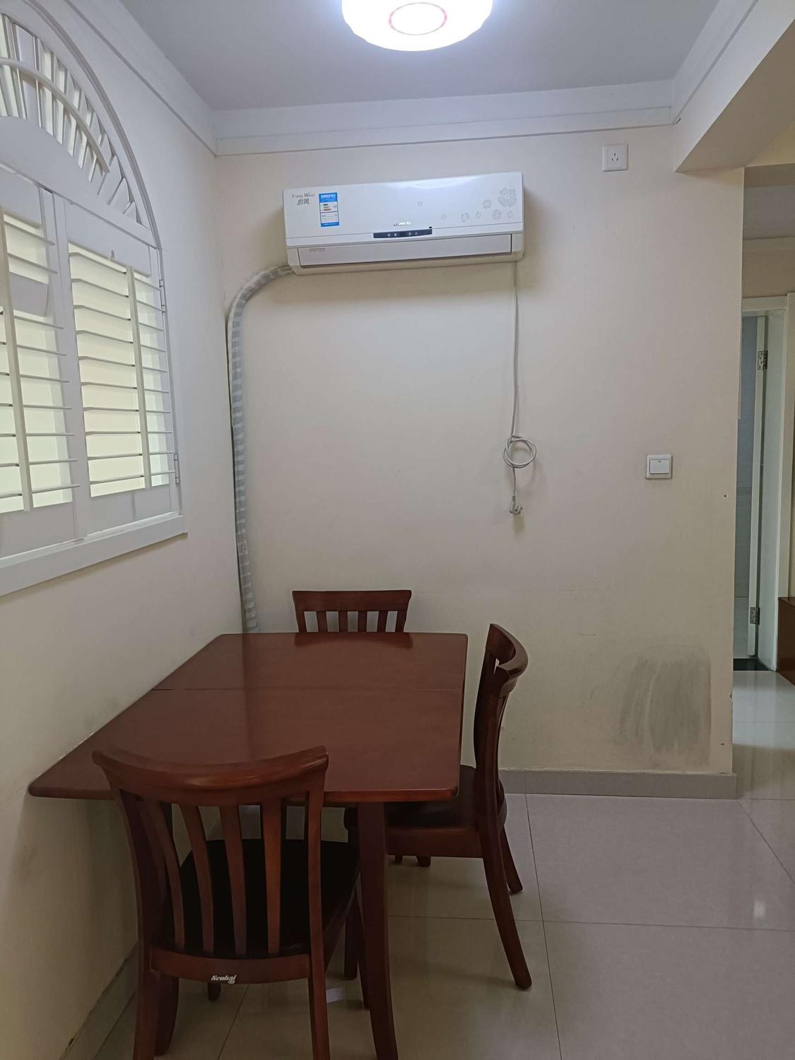 整租·藏龙福地