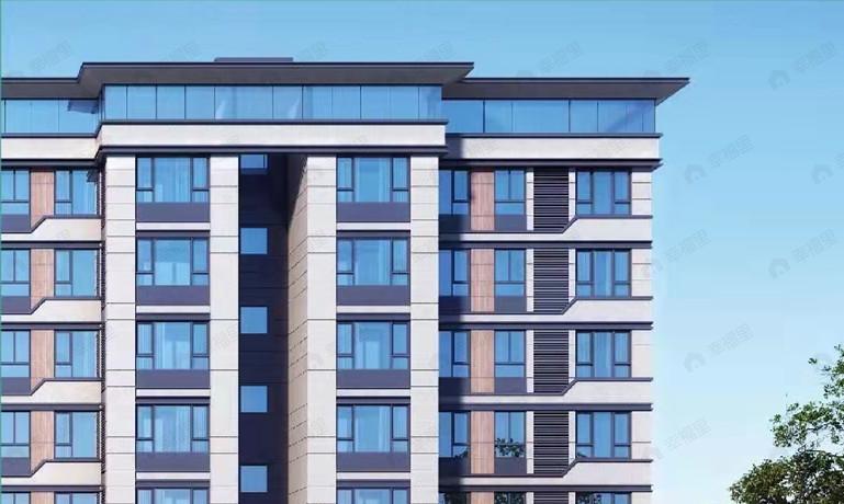 龙湖云瑶玉陛效果图