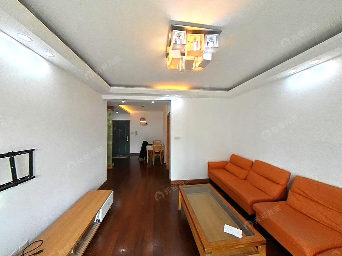 整租·宝虹新苑