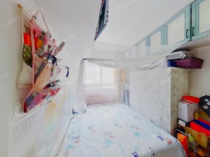 西城德胜门整租 五路通北街3号院2室1厅/51平/低楼层