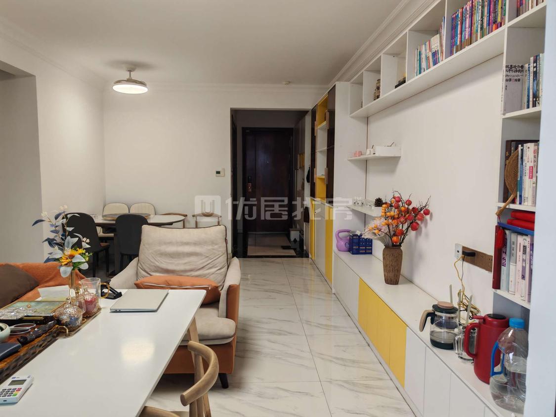 整租·碧桂园凤凰城(C区)