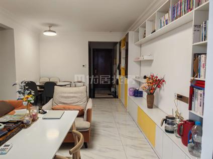 伍家岗东站整租 碧桂园凤凰城(C区)3室2厅/107平/高楼层