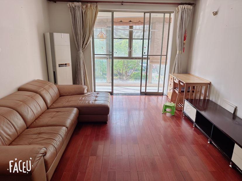 整租·天辰花园