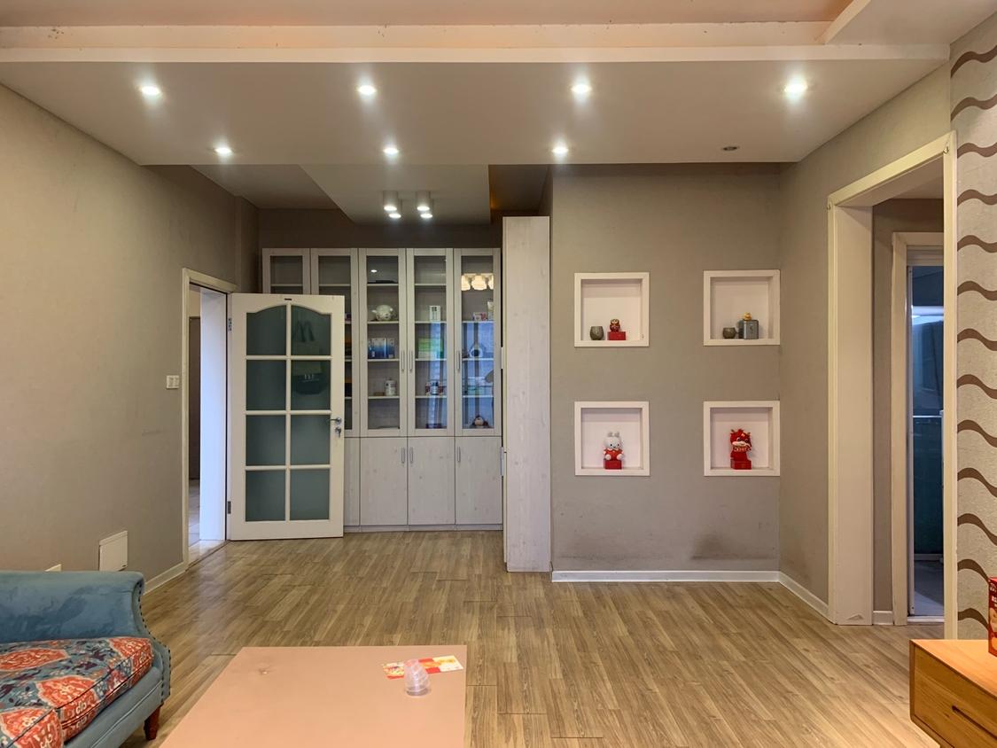 整租·融侨半岛(云满庭B区)