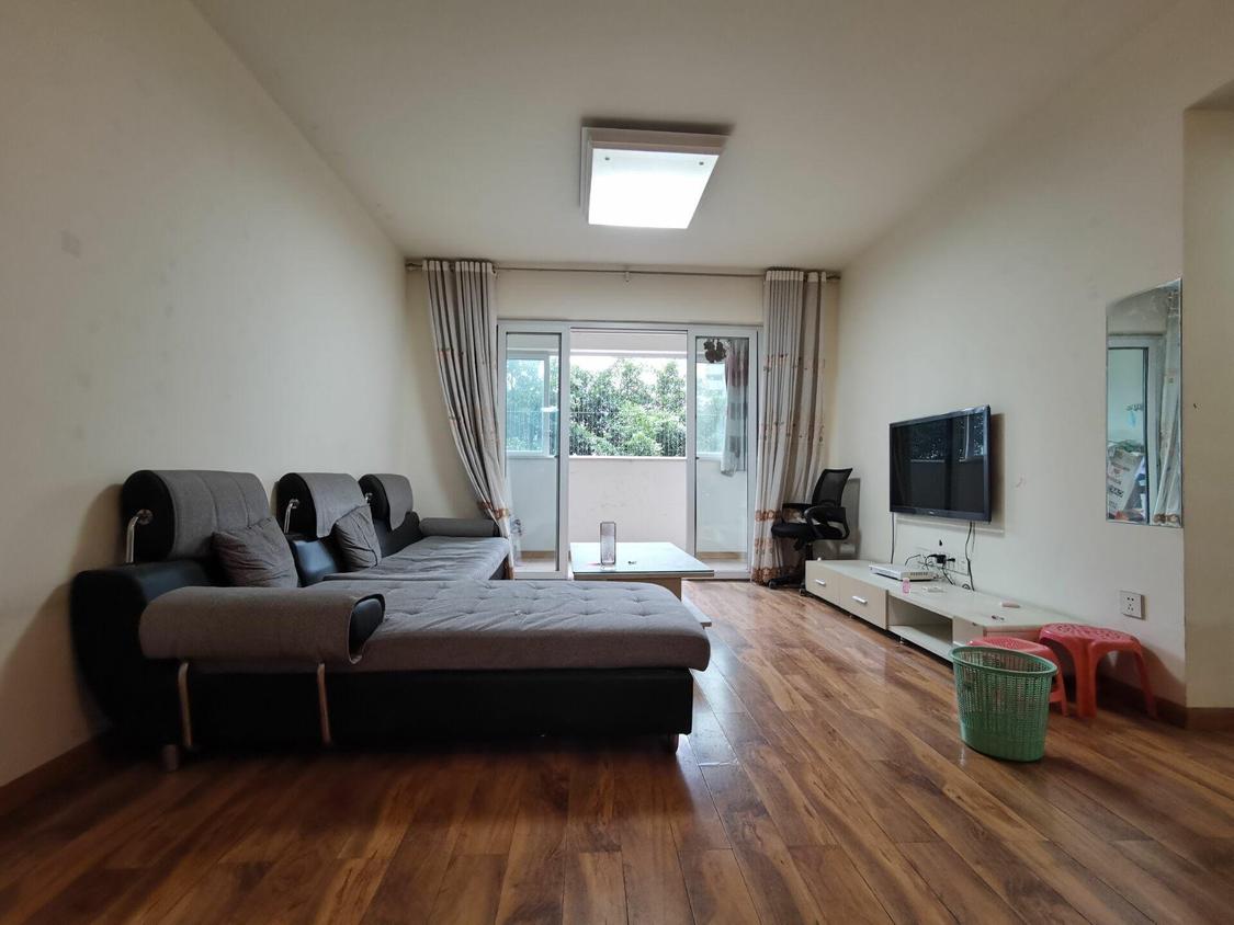 整租·渝能国际