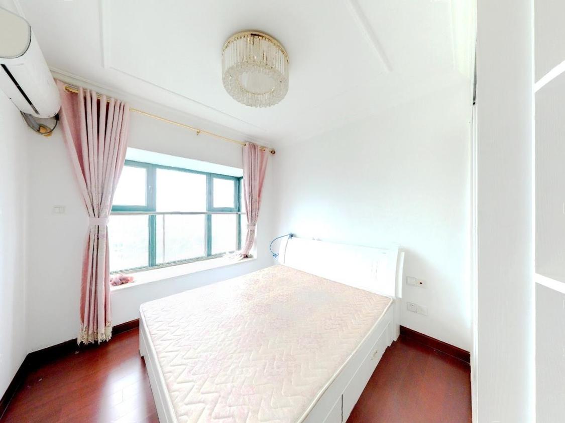 整租·恒大金碧天下(天鸿苑)