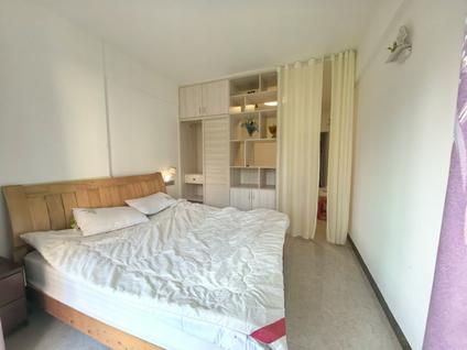 鼎湖鼎湖整租 帝豪花园1室1厅/49平/低楼层