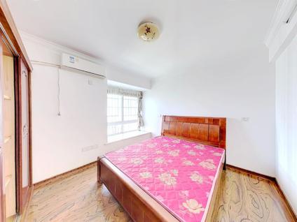 柳南柳南整租 站前馨印象2室2厅/93平/高楼层