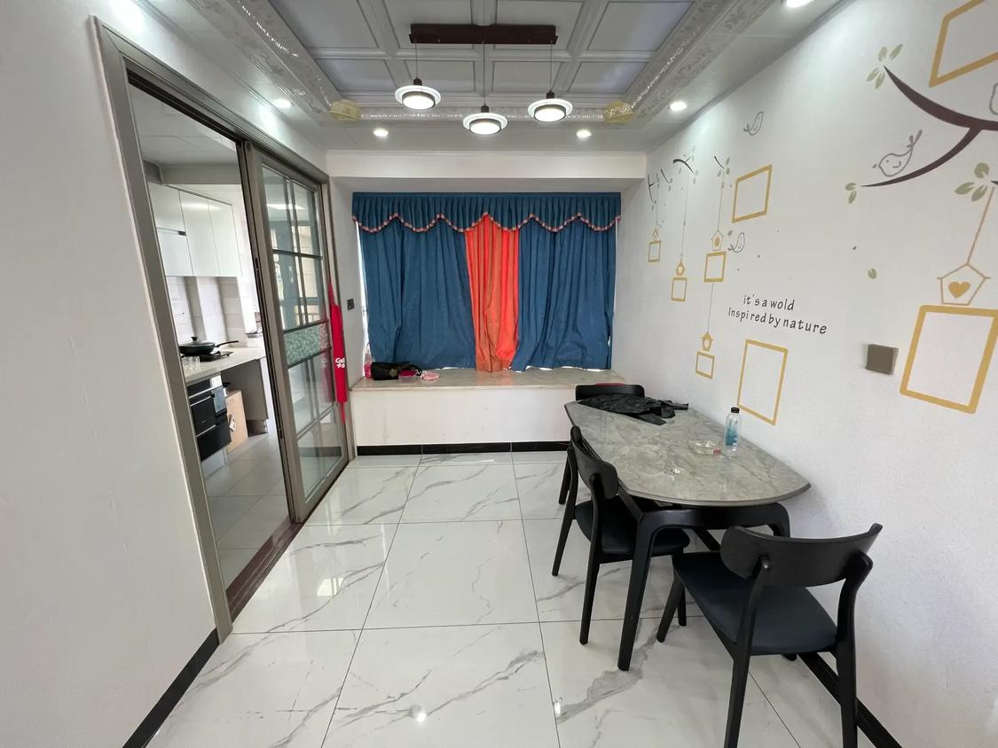 整租·朗晴新天地