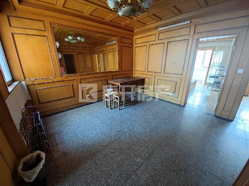 整租·育秀(八区)