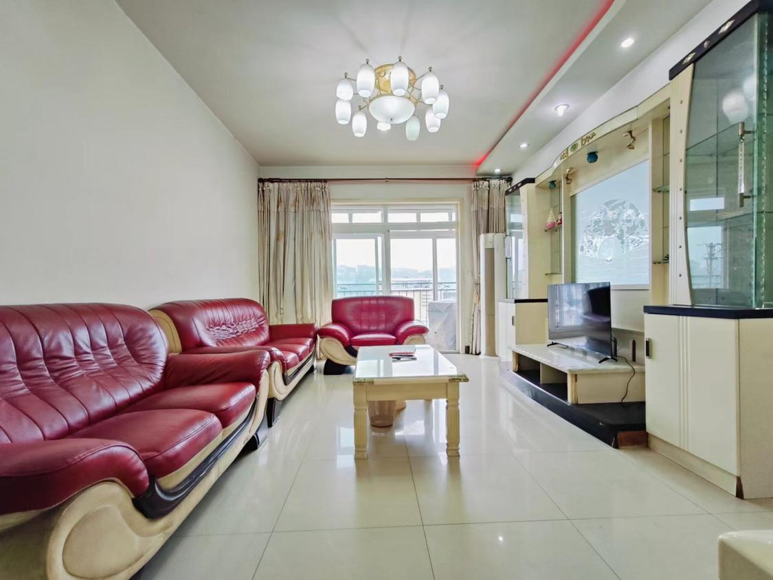 整租·新城名都