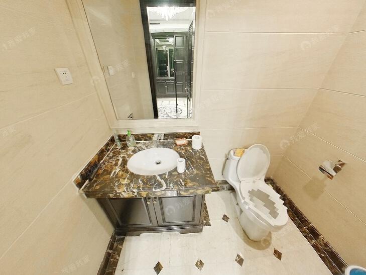 整租·天安国汇国际公寓