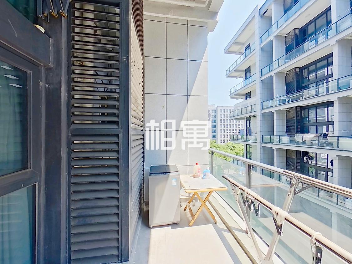 整租·中南未来里