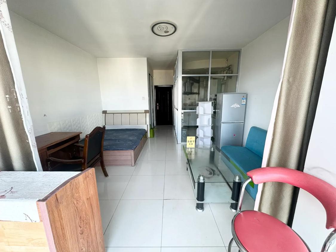 整租·申宝花园