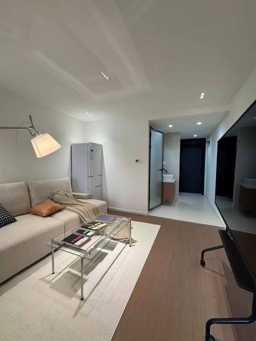 整租·龙潭小区