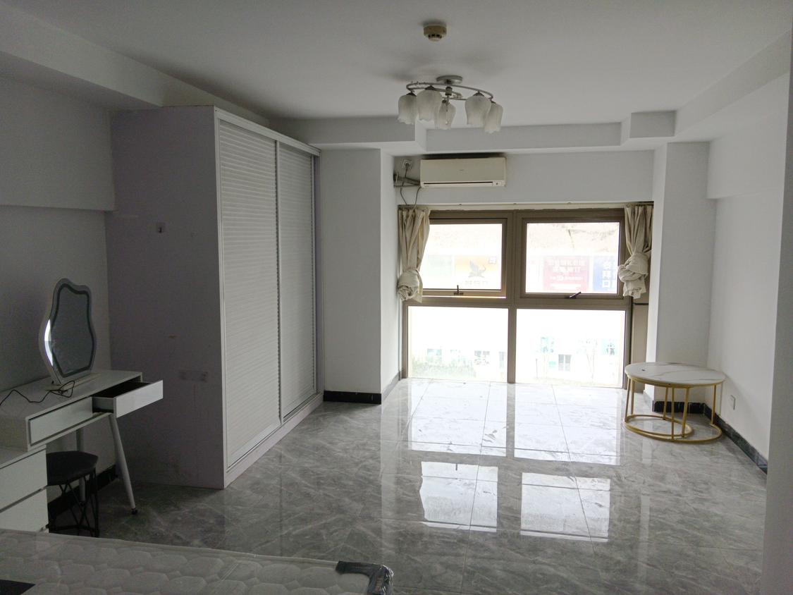 合租·晶鼎大厦