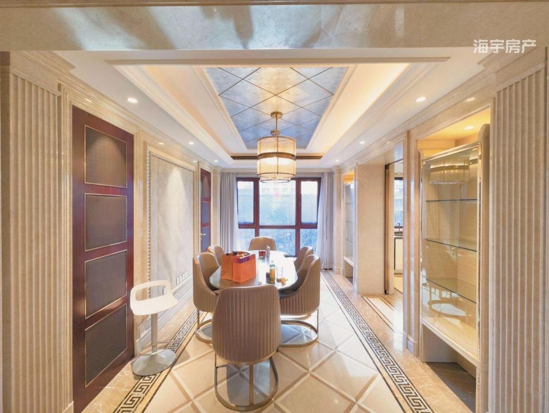 整租·泛海容郡