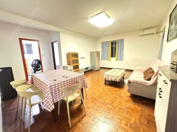 整租·鸿景花园