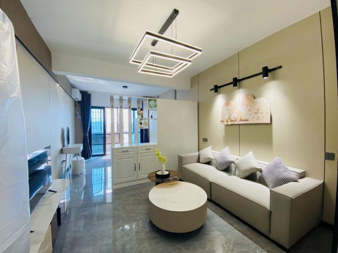 整租·碧桂园城央金座