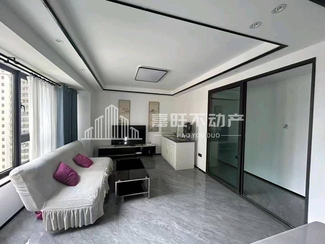 整租·上坤碧桂园大都会