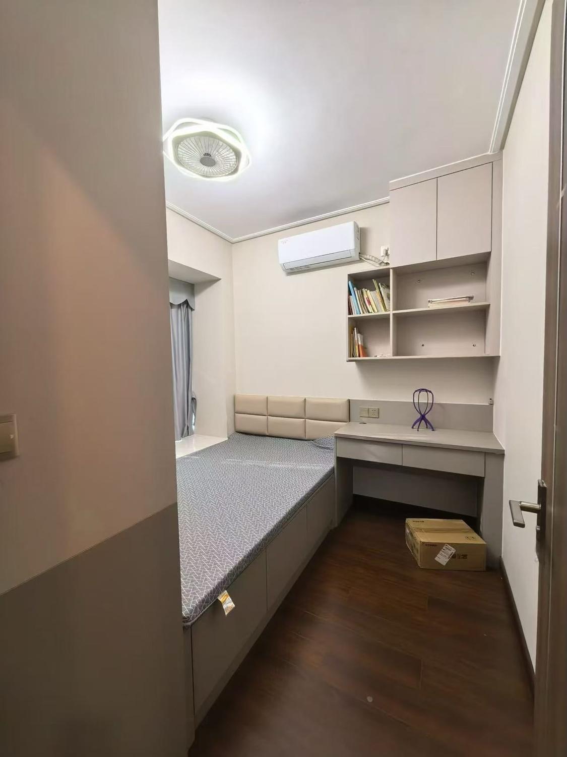 整租·保利海德公馆