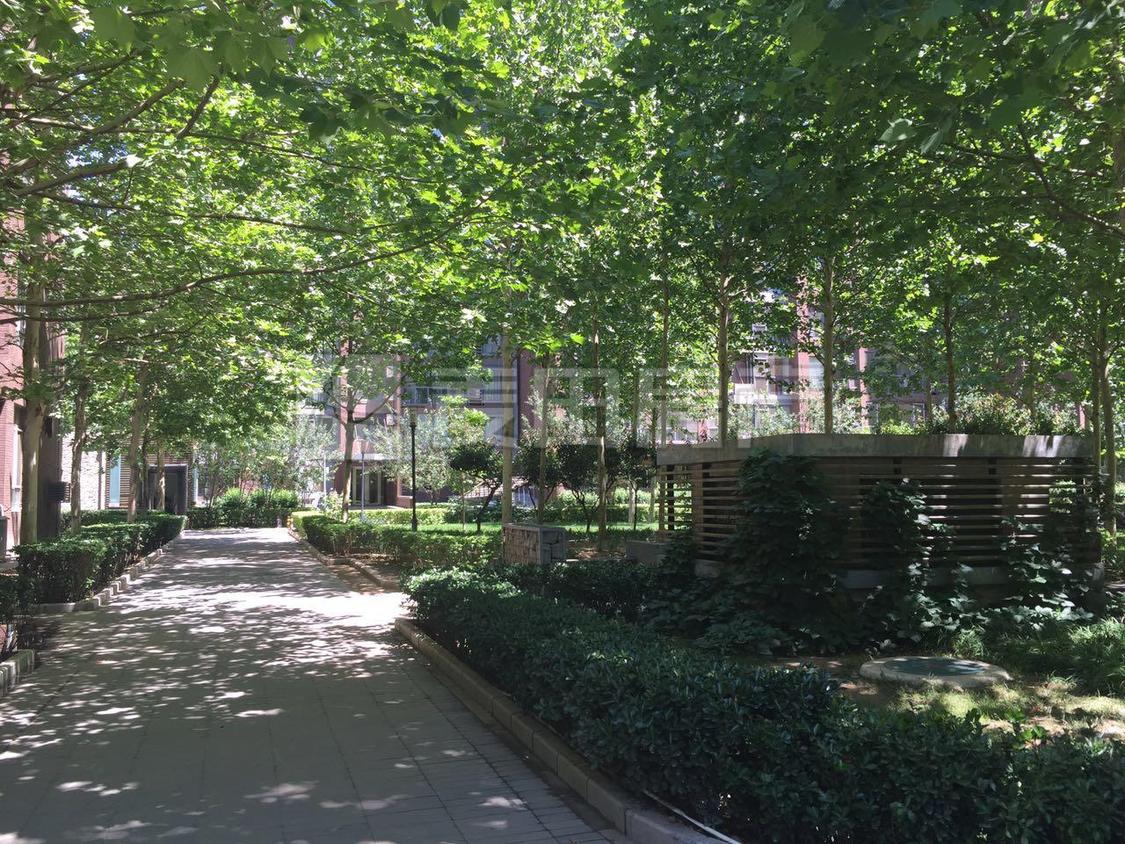 整租·嘉铭桐城(E区)