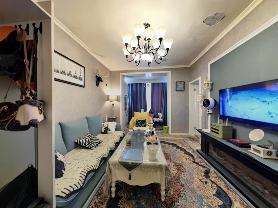 整租·和顺花园