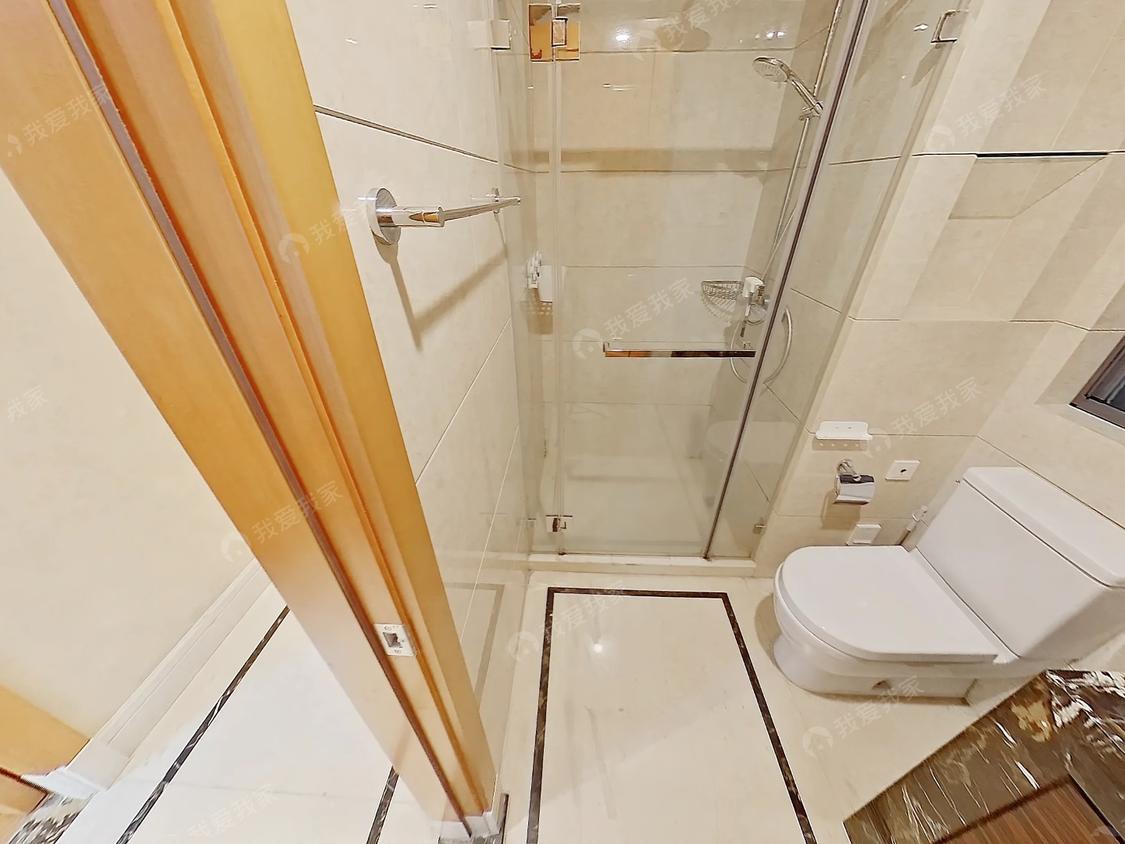 整租·融创大家望江府