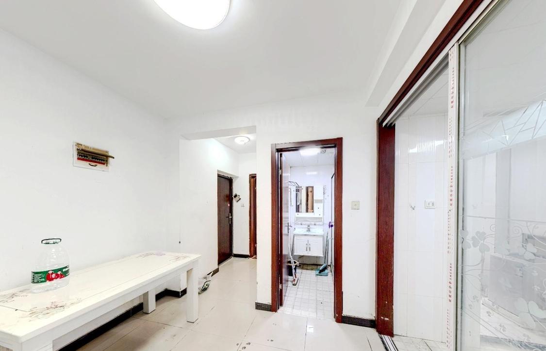 整租·北城嘉园