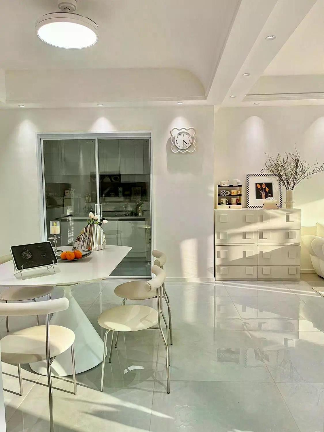 整租·巷头新村