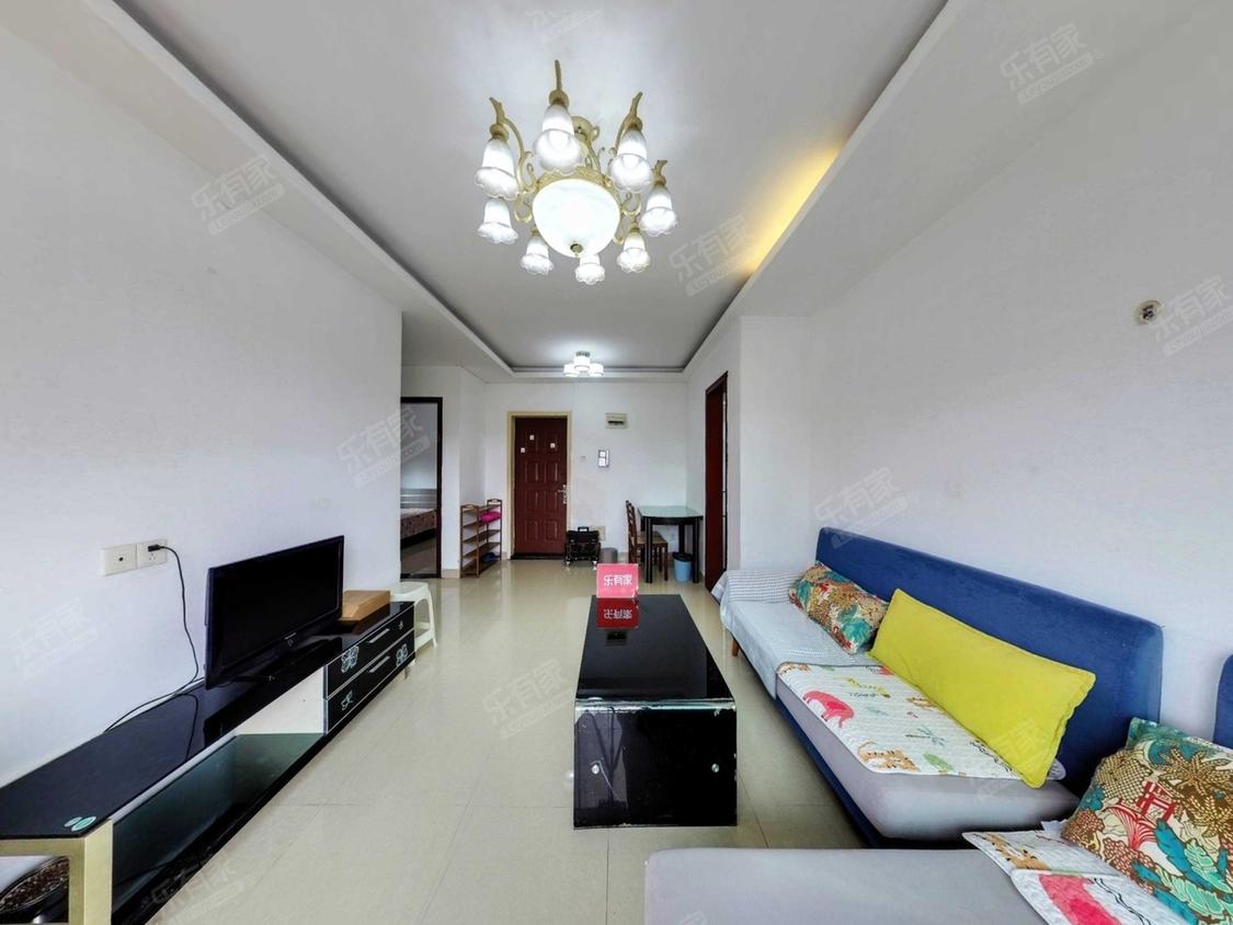 整租·君悦豪庭(二三期)