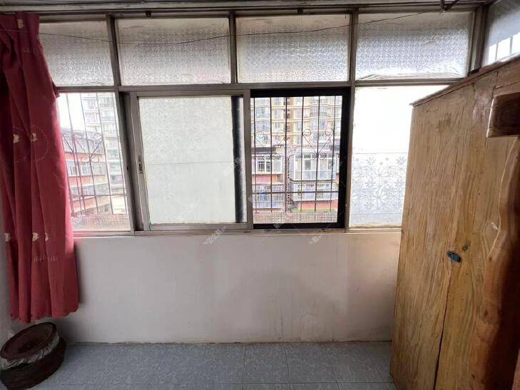 整租·菱角塘小区