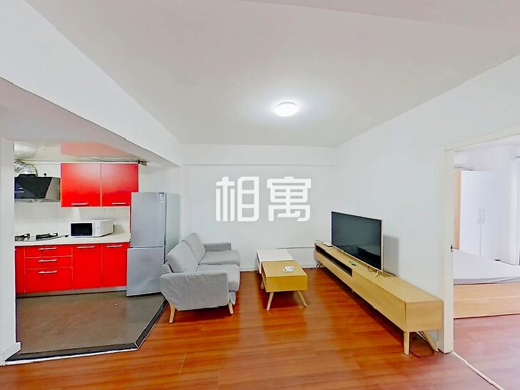 整租·壹线国际