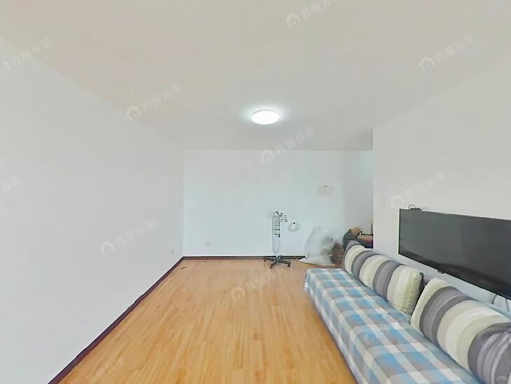 整租·澐澐国际