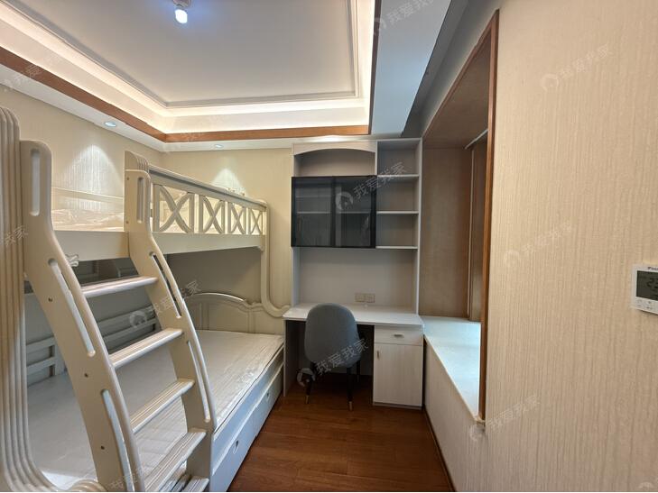 整租·中海寰宇天下(景山府)