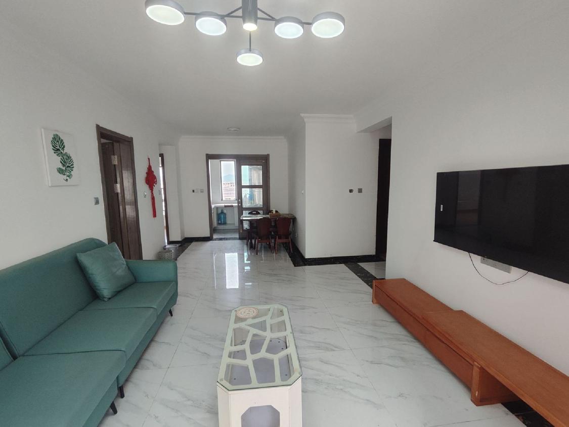 整租·碧桂园凤凰台