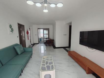 贾汪贾汪区政府整租 碧桂园凤凰台3室2厅/126平/中楼层