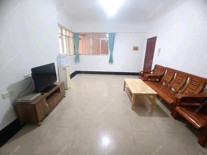 香洲老香洲整租 瀚高商业广场住宅2室2厅/80平/中楼层