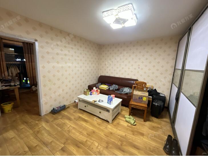 整租·嘉铭桐城(F区)