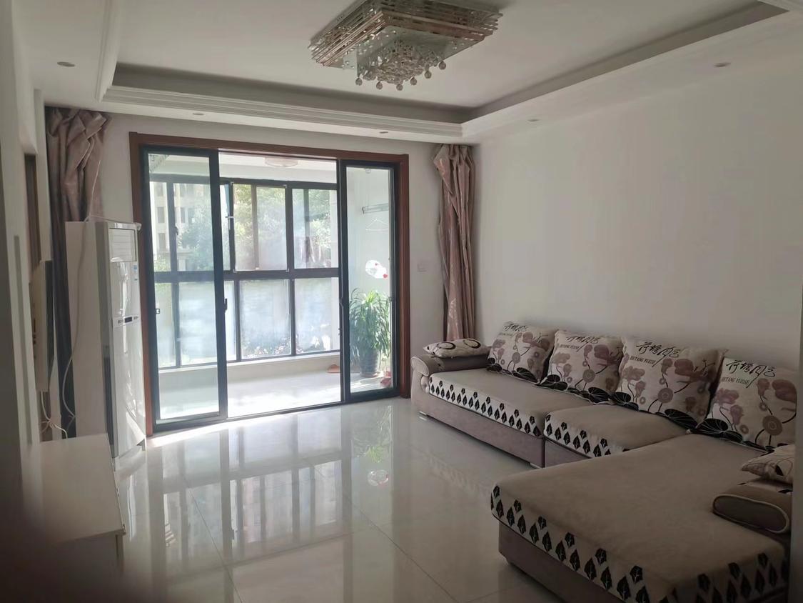 整租·水榭花城