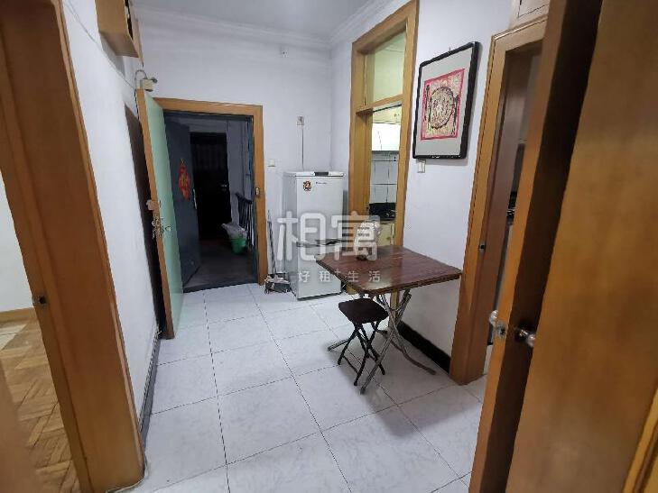 合租·莲花池南里