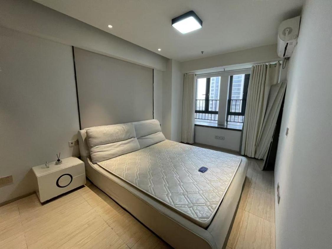 整租·海航豪庭(北苑一区)