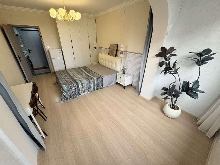 合租·莲溪三村