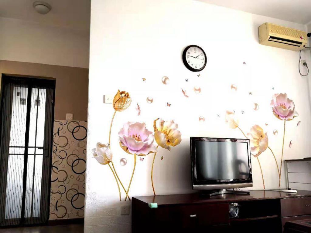 整租·海怡东方花园