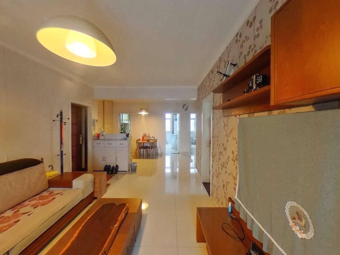 整租·盛世天骄花苑